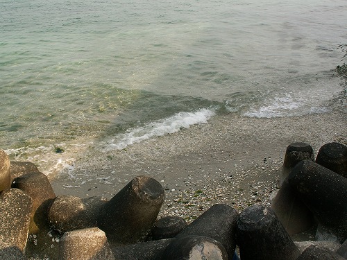 能古島4