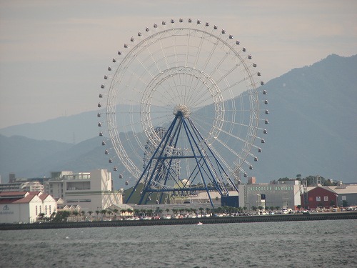 博多湾2