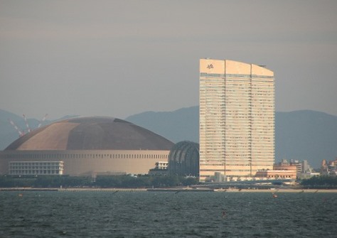博多湾4
