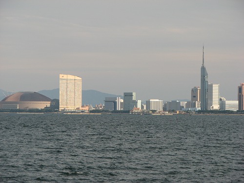 博多湾6