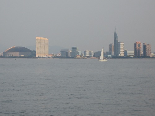 博多湾30