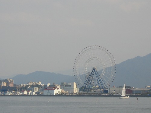 博多湾27