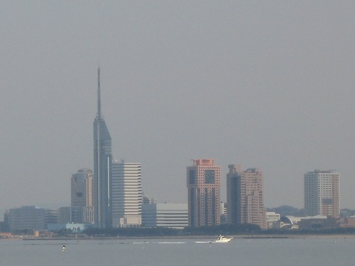 博多湾26