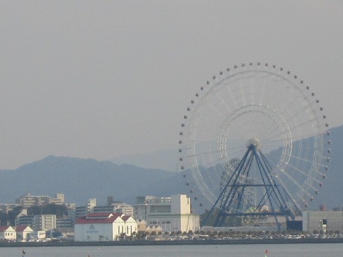 博多湾25