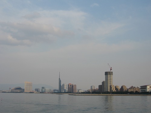 博多湾24