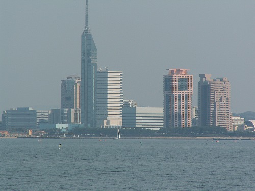 博多湾12