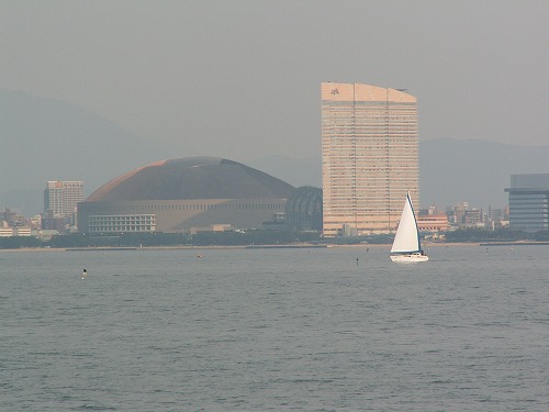 博多湾11