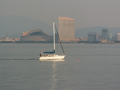 博多湾16