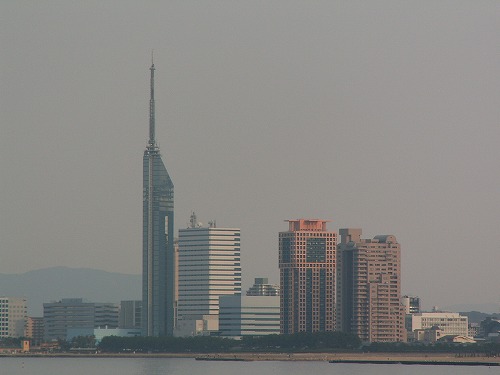 博多湾17