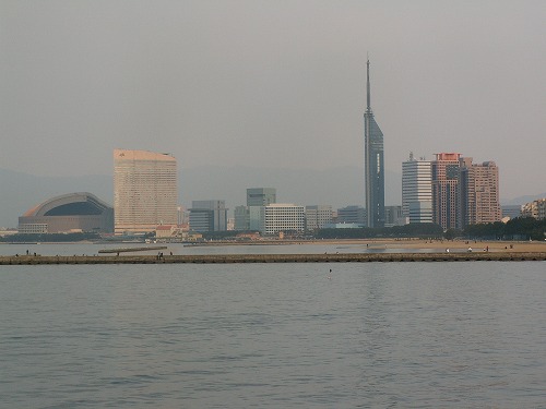 博多湾18