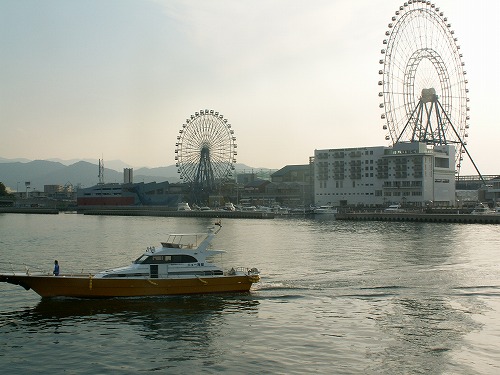 博多湾20