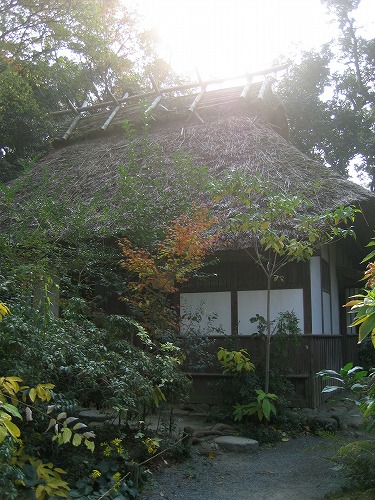 平尾山荘18