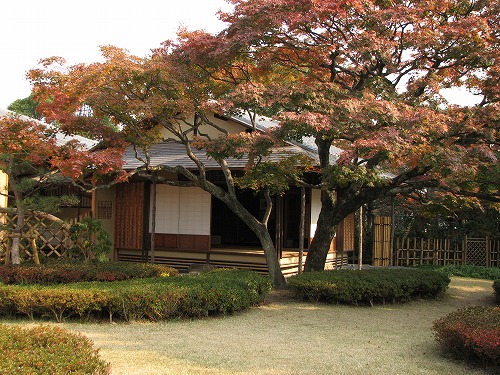 平尾山荘17