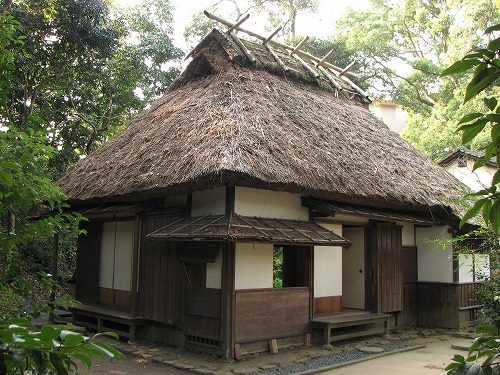 平尾山荘1