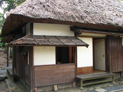平尾山荘4