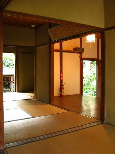 平尾山荘13