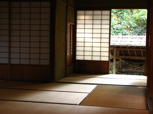 平尾山荘9