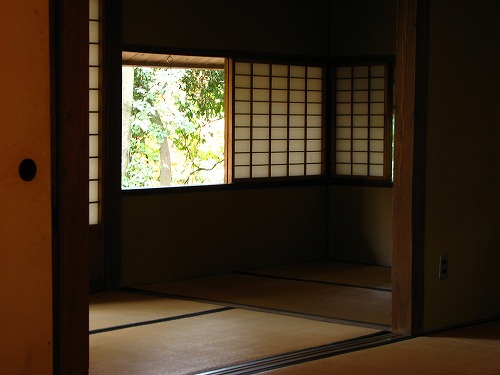 平尾山荘10