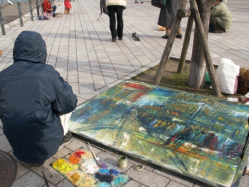 門司港2