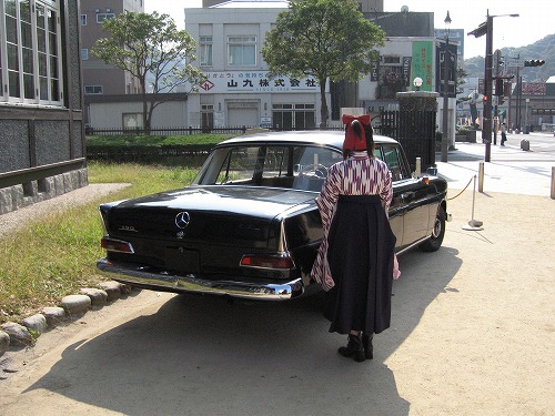 ベンツ24