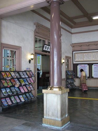門司港駅16