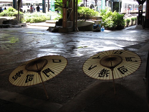 門司港駅19