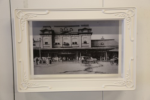 門司港駅6