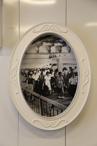 門司港駅15