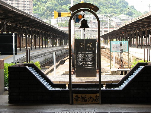 門司港駅4