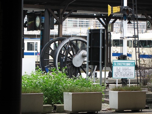門司港駅20