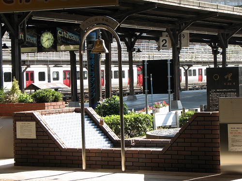 門司港駅15