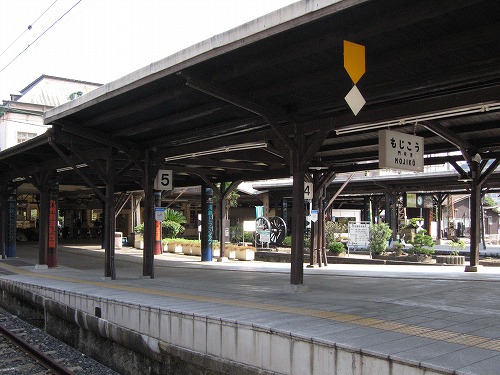 門司港駅18
