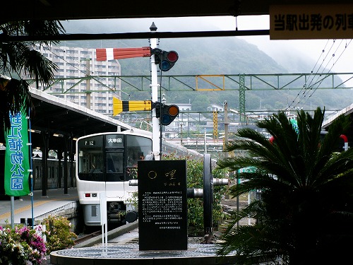 門司港駅23