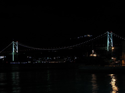 関門橋20
