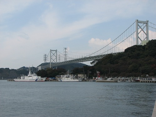 関門橋3