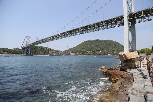 関門橋11