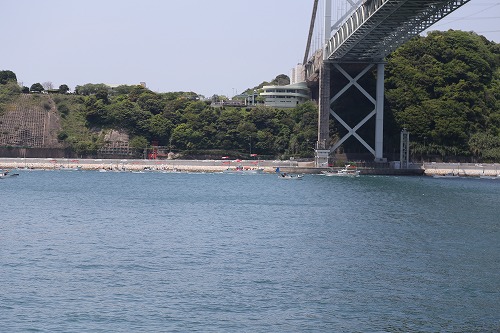 関門橋13