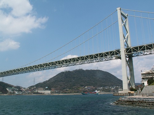 関門橋17