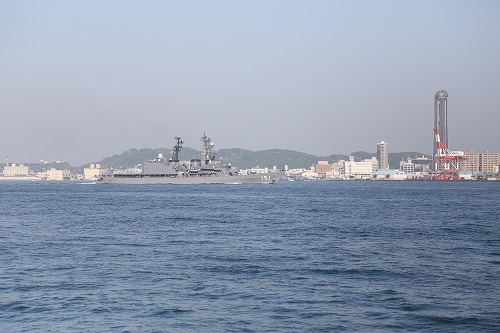 関門海峡6