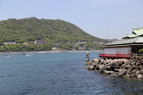 関門海峡3