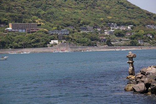 関門海峡4