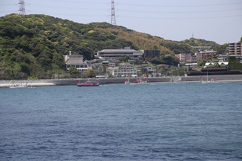 関門海峡1