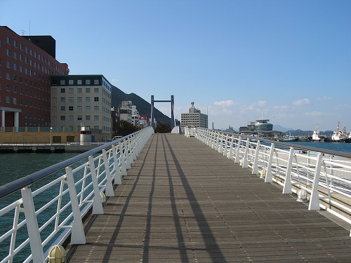 跳ね橋19