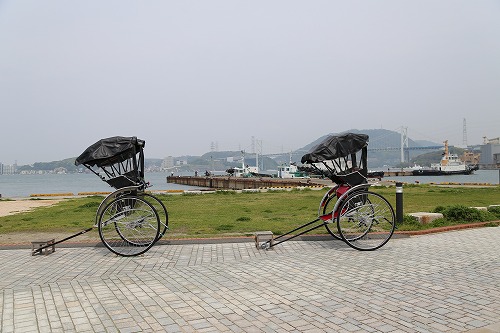 人力車3