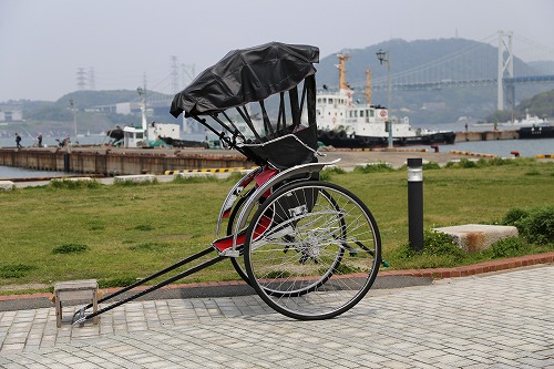 人力車4