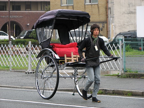 人力車18
