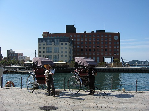 人力車19