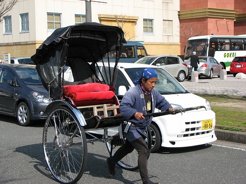 人力車22