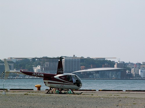 門司港15