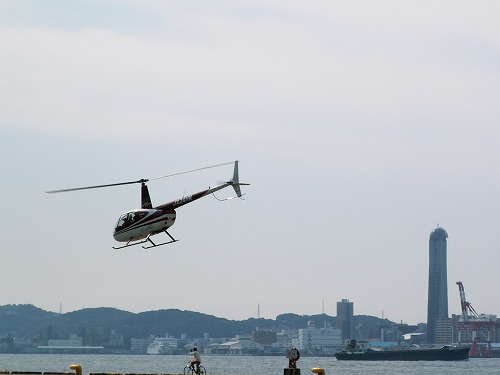 門司港18